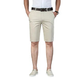 Casual Cotton Men's Shorts