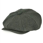 Cazel | Warm and Elegant Winter Cap