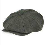 Cazel | Warm and Elegant Winter Cap
