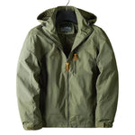 Elegant Lightweight Men's Jacket