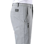 Casual Men's Chino