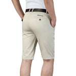 Casual Cotton Men's Shorts