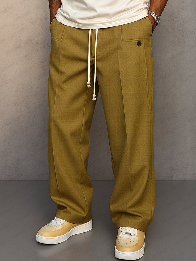 Elegant Pants