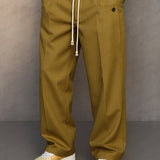 Elegant Pants