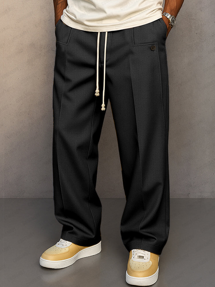 Elegant Pants