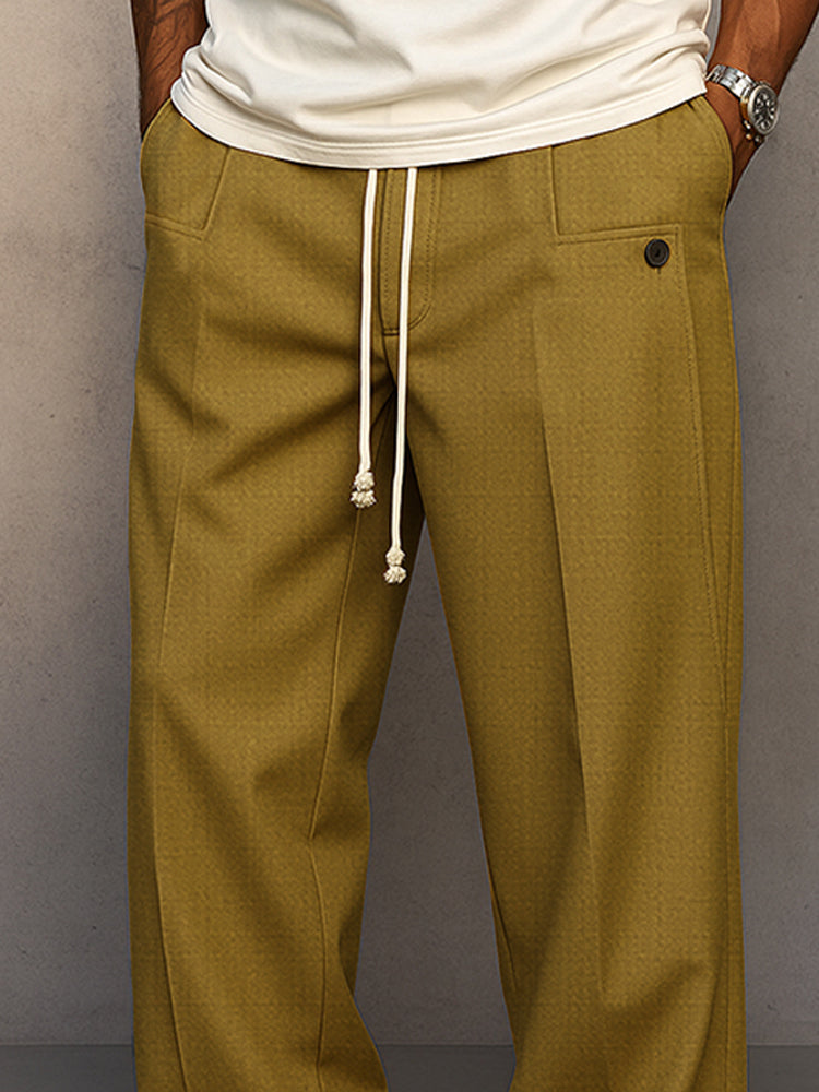 Elegant Pants