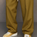 Elegant Pants