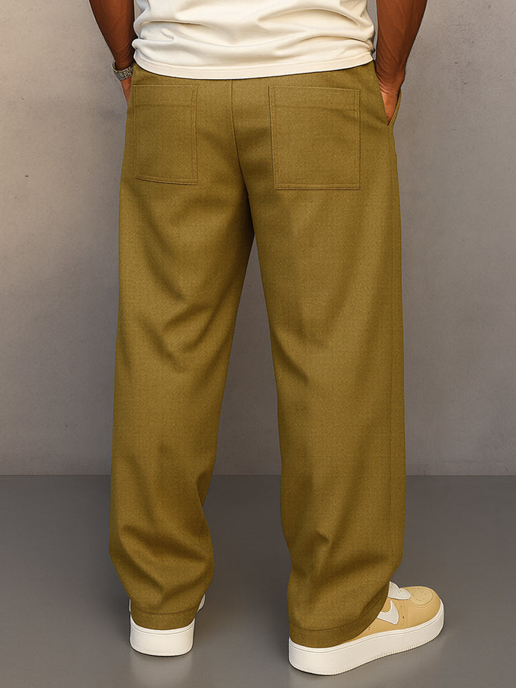 Elegant Pants