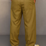 Elegant Pants