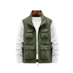 Stylish Cardigan with Pockets