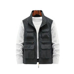 Stylish Cardigan with Pockets