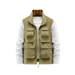 Stylish Cardigan with Pockets