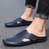 Breathable Italian Sandals