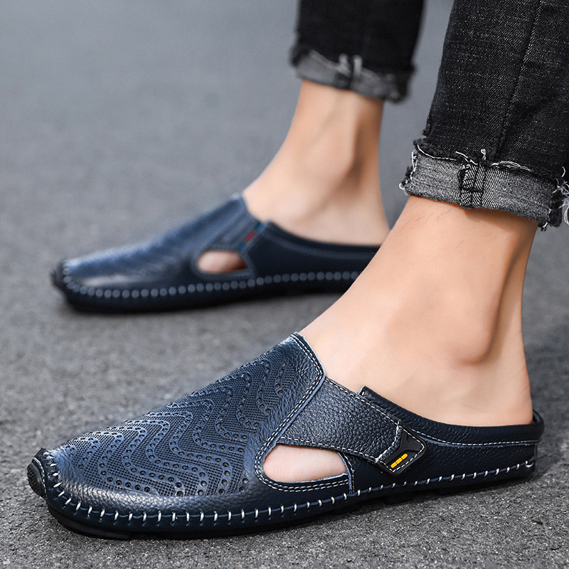 Breathable Italian Sandals