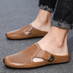 Breathable Italian Sandals