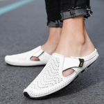 Breathable Italian Sandals