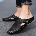 Breathable Italian Sandals