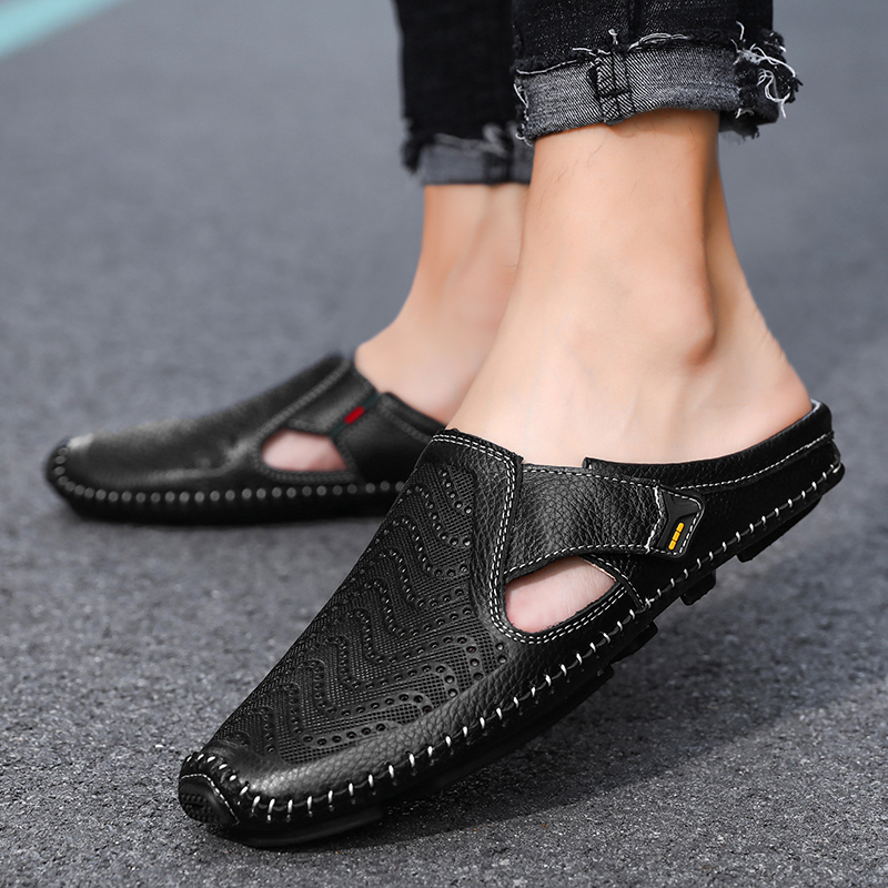 Breathable Italian Sandals