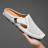 Breathable Italian Sandals