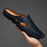 Breathable Italian Sandals