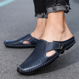 Breathable Italian Sandals