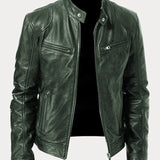 Timeless Structured Jacket