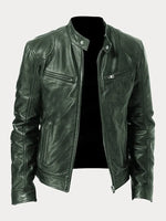 Timeless Structured Jacket