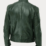 Timeless Structured Jacket