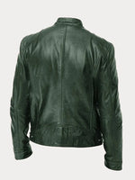 Timeless Structured Jacket