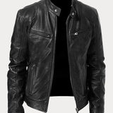 Timeless Structured Jacket