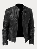 Timeless Structured Jacket