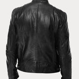 Timeless Structured Jacket
