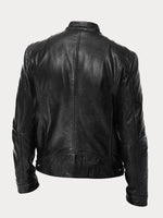 Timeless Structured Jacket
