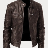 Timeless Structured Jacket