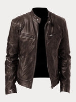 Timeless Structured Jacket