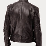 Timeless Structured Jacket
