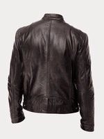 Timeless Structured Jacket