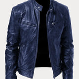 Timeless Structured Jacket