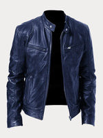 Timeless Structured Jacket