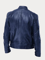 Timeless Structured Jacket