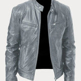 Timeless Structured Jacket