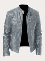 Timeless Structured Jacket