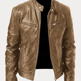 Timeless Structured Jacket