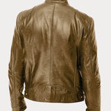 Timeless Structured Jacket