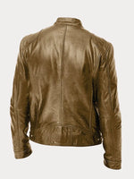 Timeless Structured Jacket