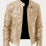 Timeless Structured Jacket