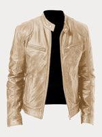 Timeless Structured Jacket