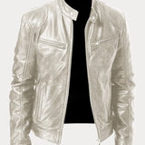 Timeless Structured Jacket