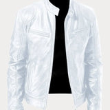Timeless Structured Jacket