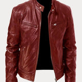Timeless Structured Jacket